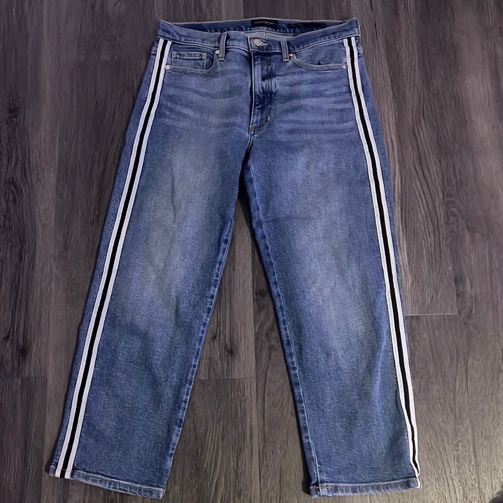 Banana Republic jeans
